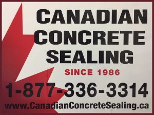 Burlington Driveway sealing company