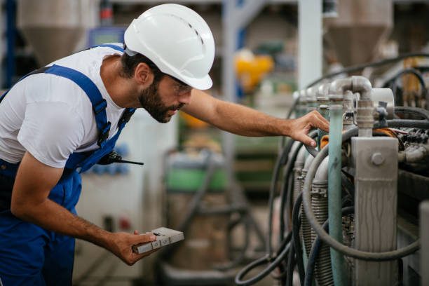 Potential Risks of Not Hiring an Instrumentation Company