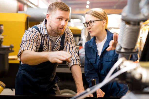 instrumentation companies